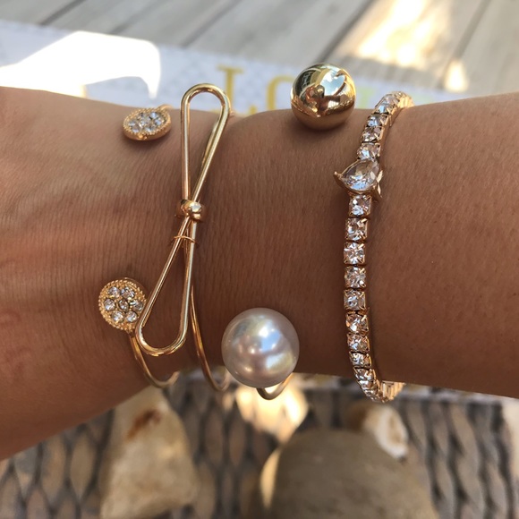 boutique Jewelry - SOLD!!!